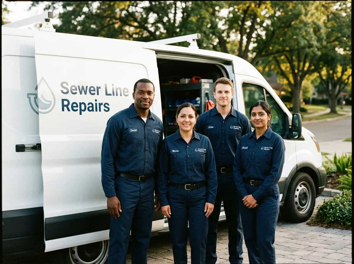 Emergency Plumber company in Shawnee, OK