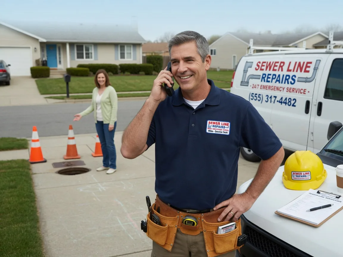 Emergency Plumber Shawnee, OK FAQs
